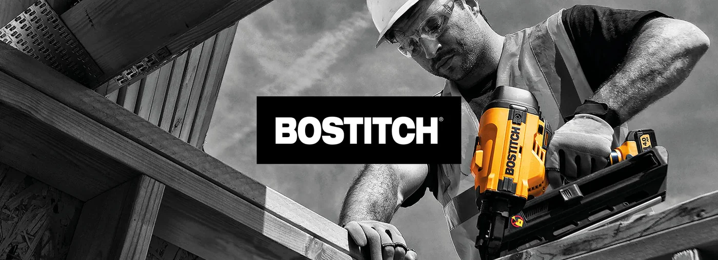 Bostitch BTFP125