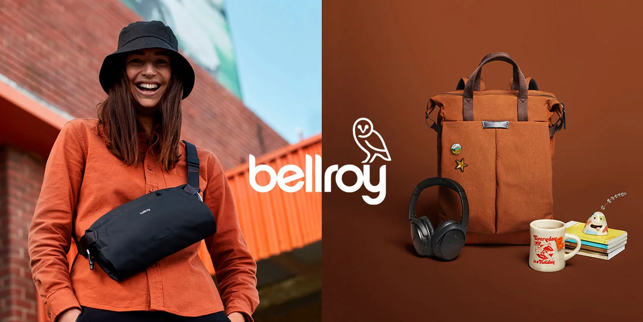Bellroy Laptop Sleeve