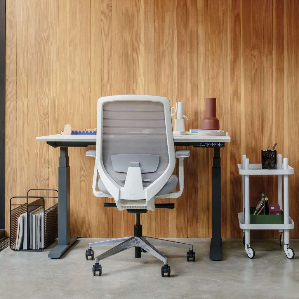 Branch Standing Desk
