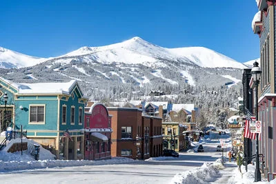 Breckenridge