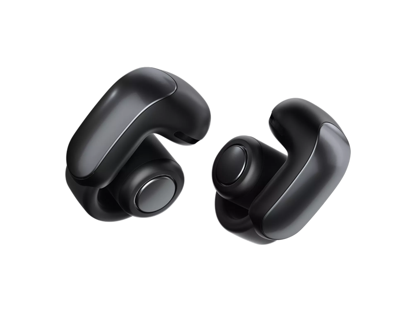 Bose Ultra Open Earbuds