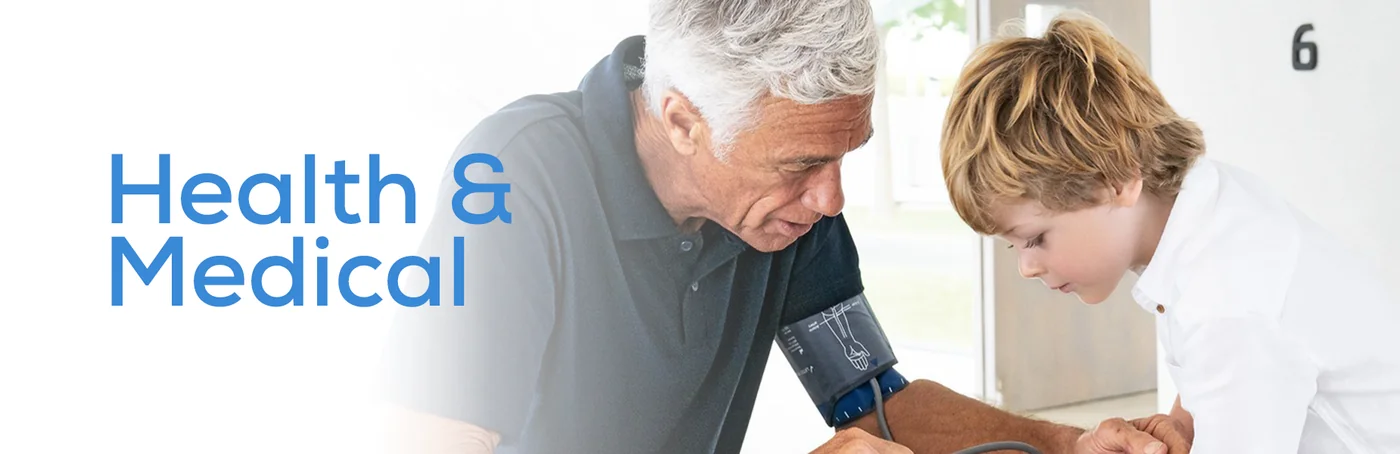 Beurer BC81 Digital & Automatic Wrist Blood Pressure Monitor