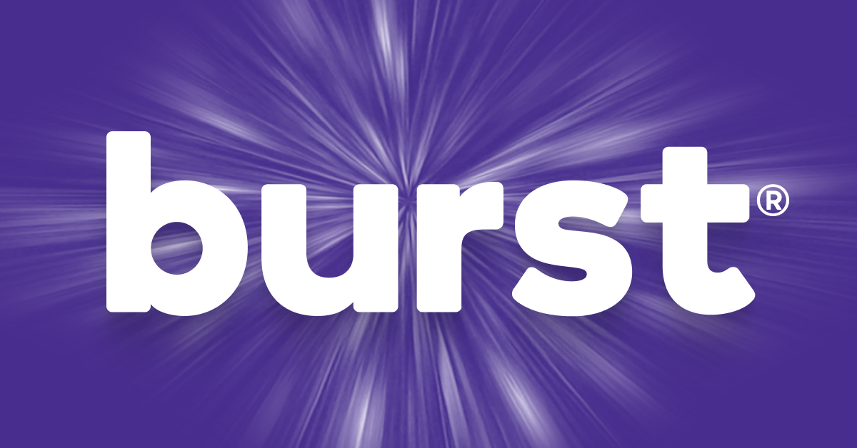 Burst Sonic Toothbrush