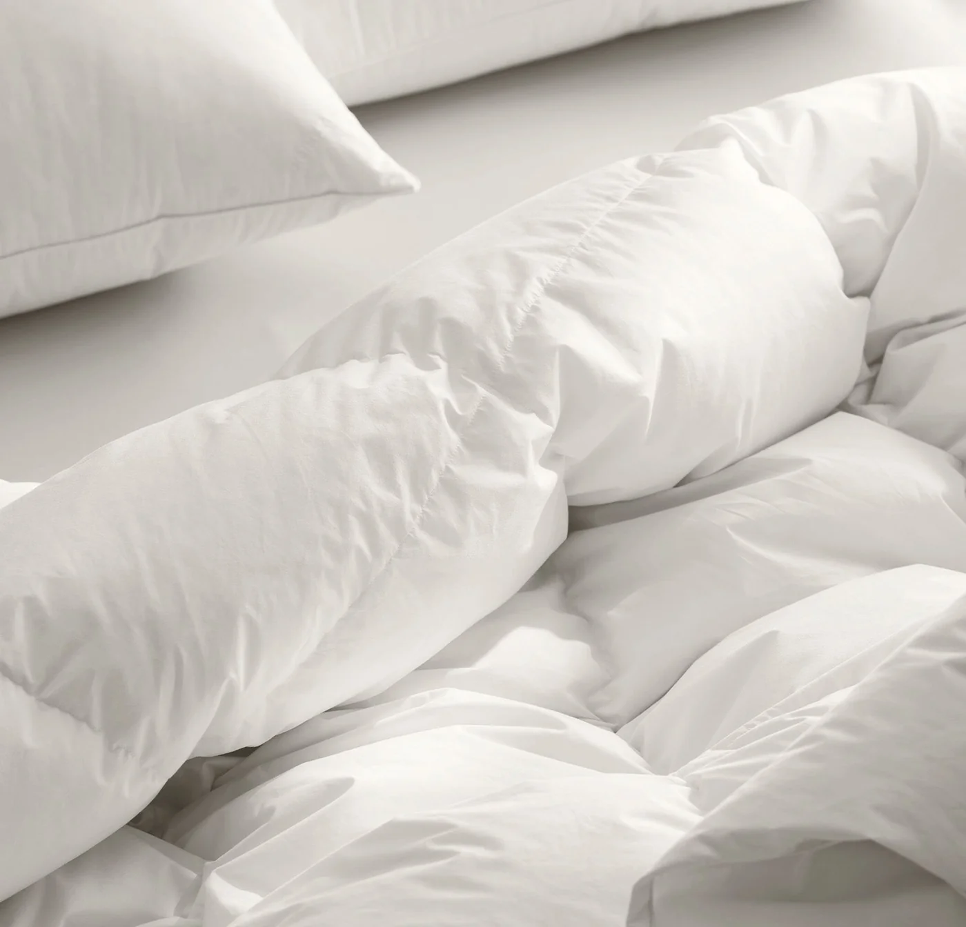 Boll & Branch Down Alternative Duvet Insert