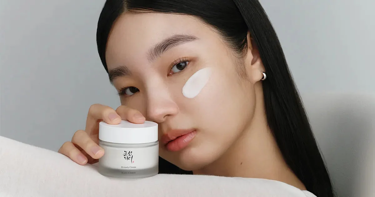 Beauty of Joseon Relief Sun: Rice + Probiotics SPF50+ PA++++