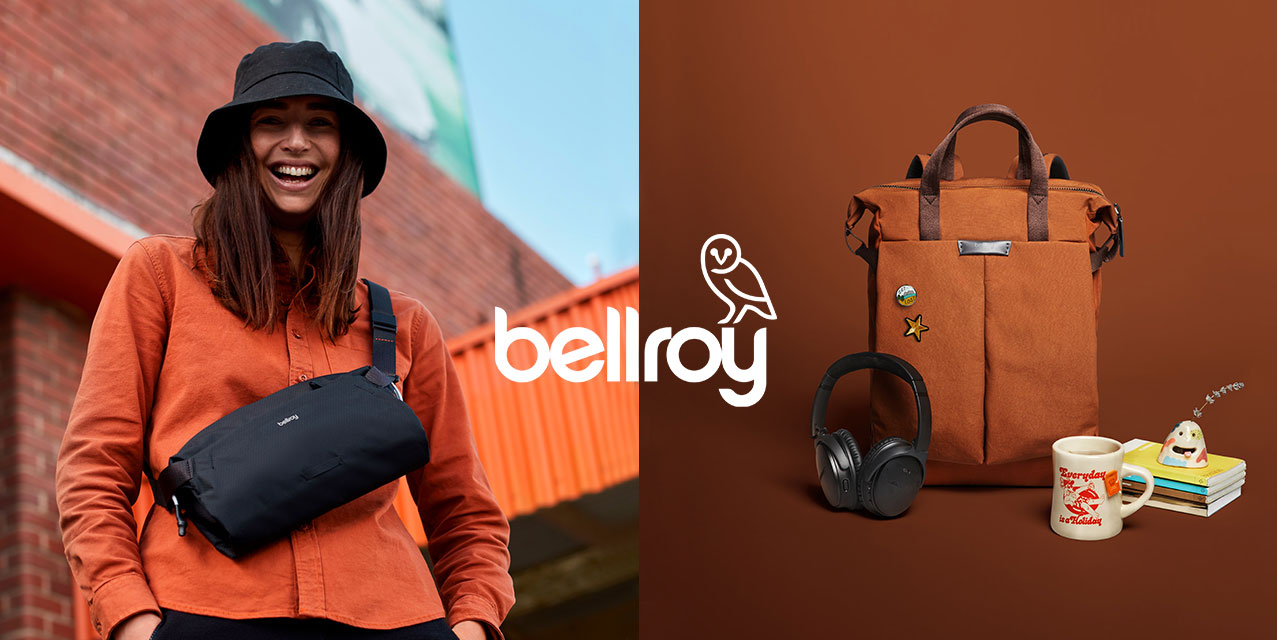 Bellroy Tech Kit