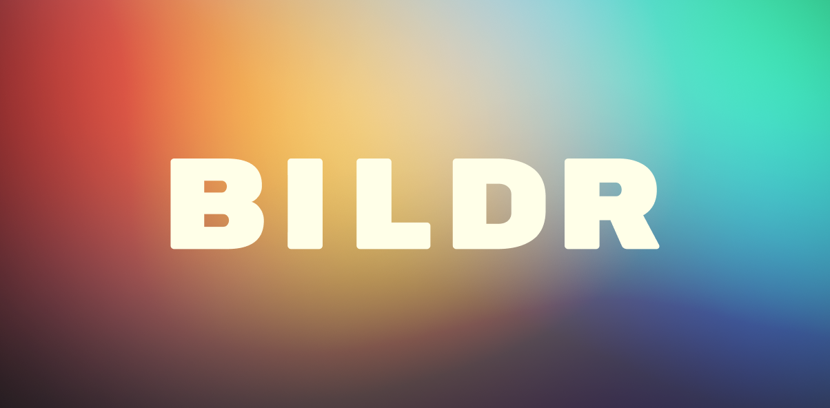 Bildr
