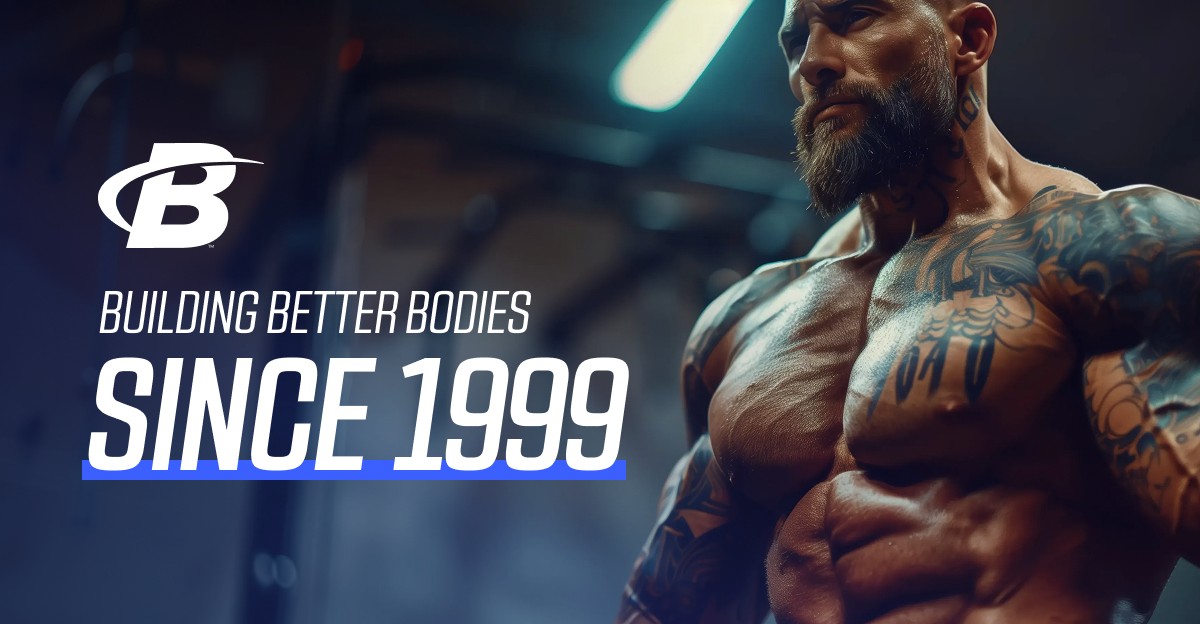 Bodybuilding.com Signature Whey