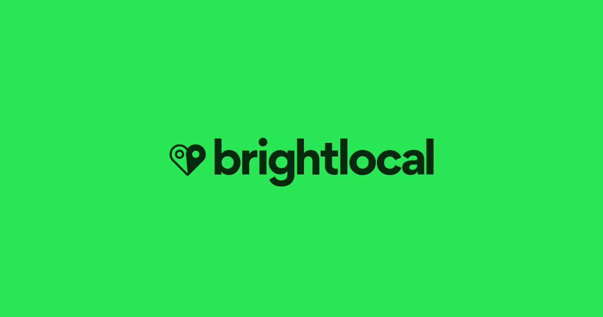 BrightLocal Reputation Manager