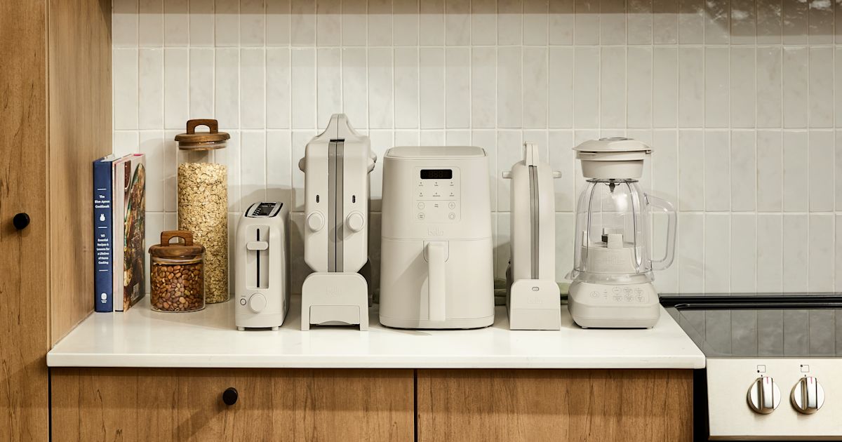 Bella 6-Quart Programmable