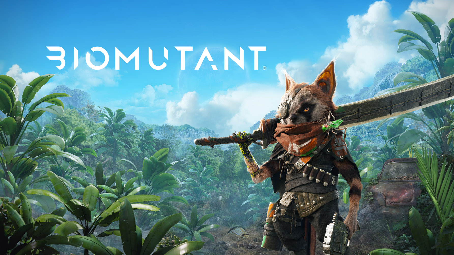Biomutant