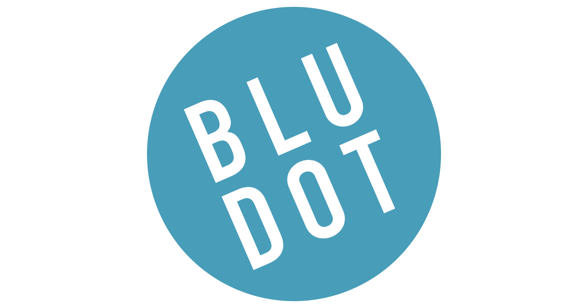 Blu Dot Nightstand