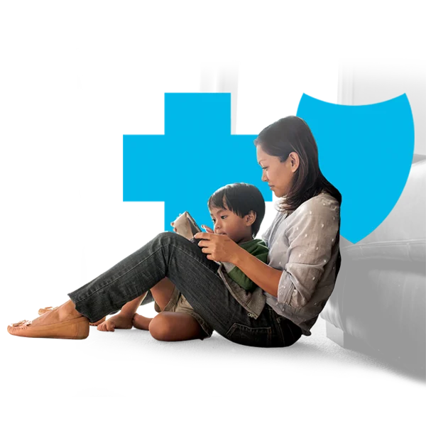 Blue Cross Blue Shield Dental