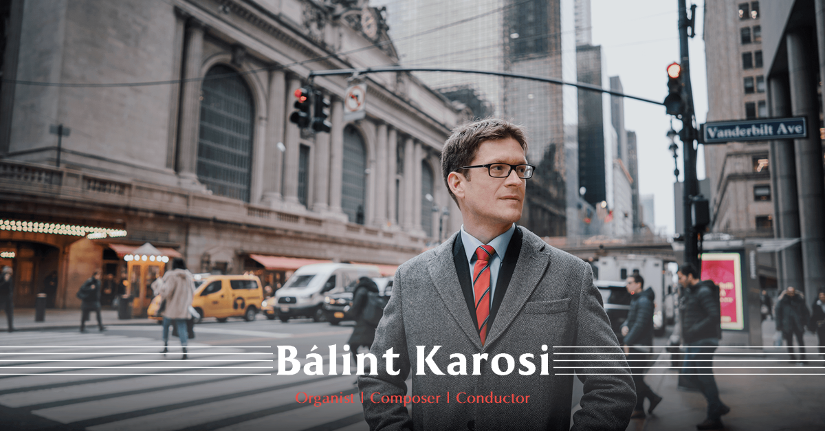 Bálint Karosi