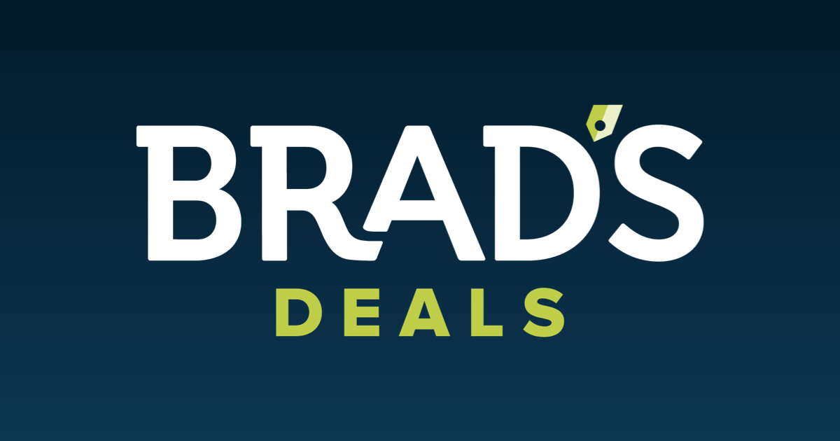 Brad's Deals