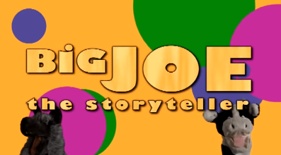 Big Joe Captain's Float