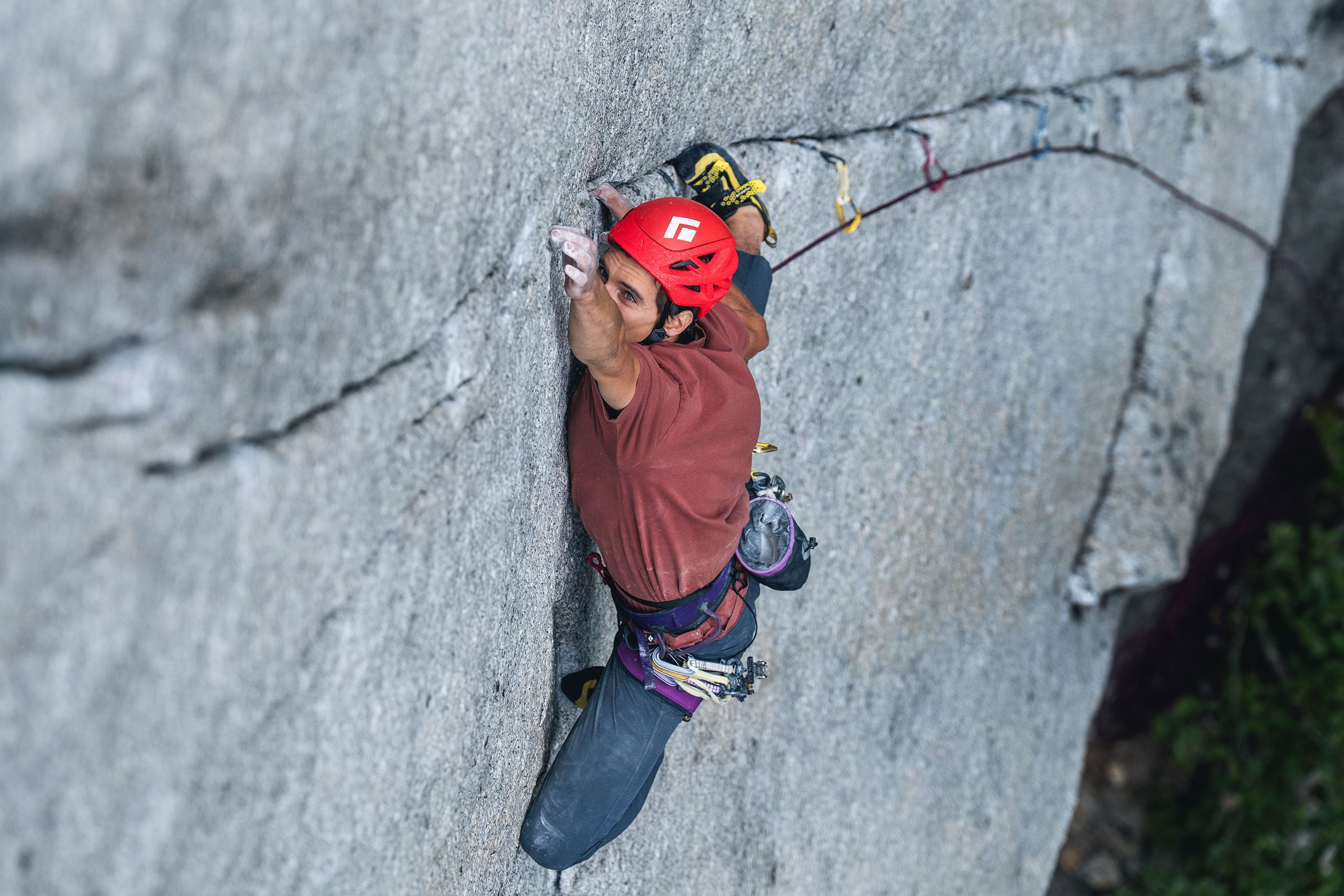 Black Diamond Technician