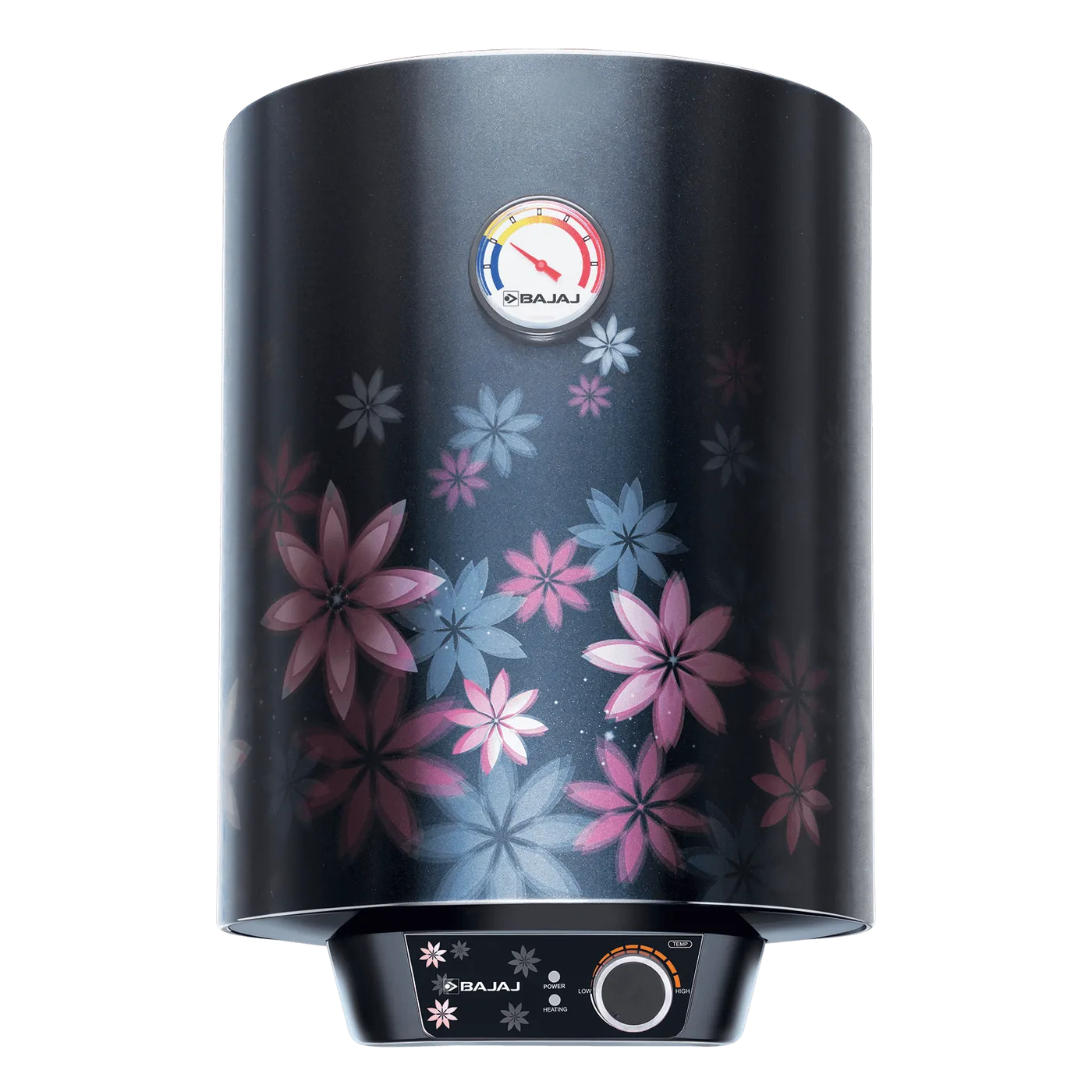 Bajaj Majesty PC Deluxe