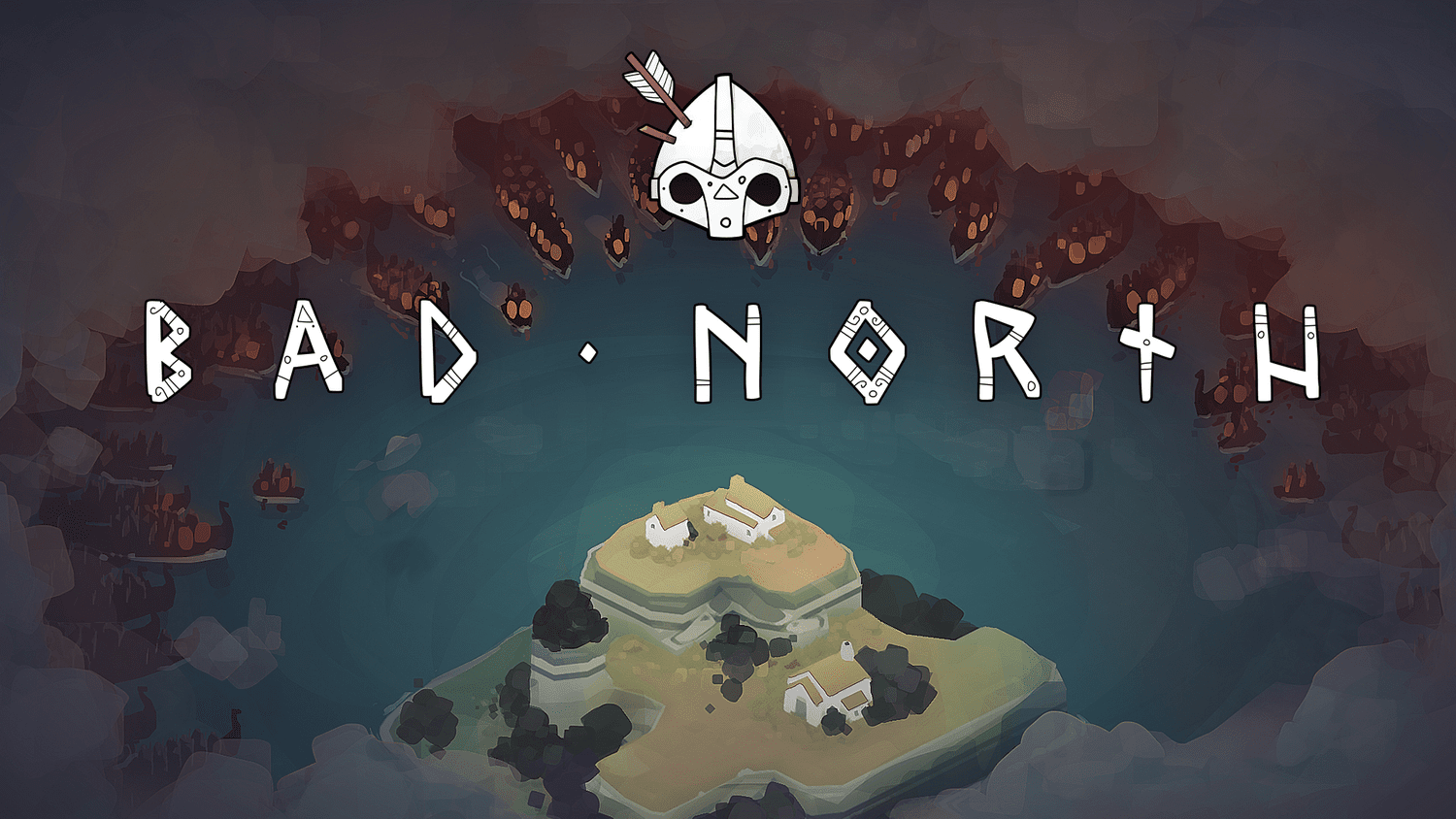 Bad North: Jotunn Edition