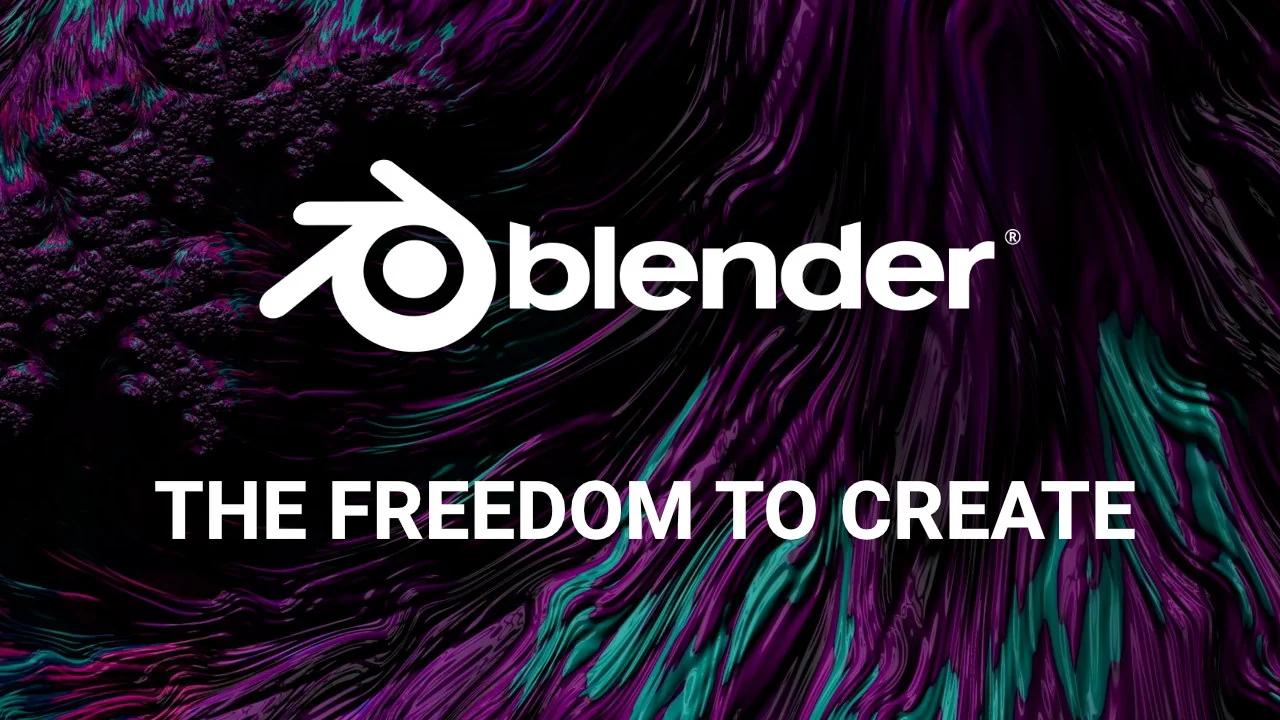 Blender Documentation