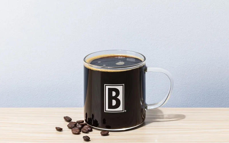 BIGGBY Red Eye