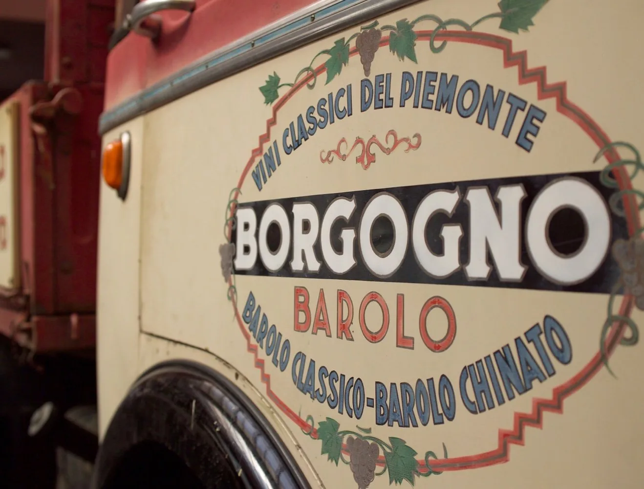 Barolo Cannubi (Borgogno)