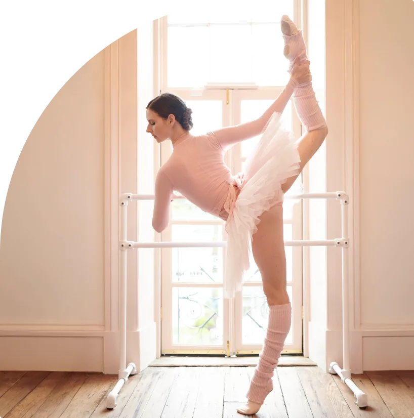 Ballet Beautiful (Mary Helen Bowers)
