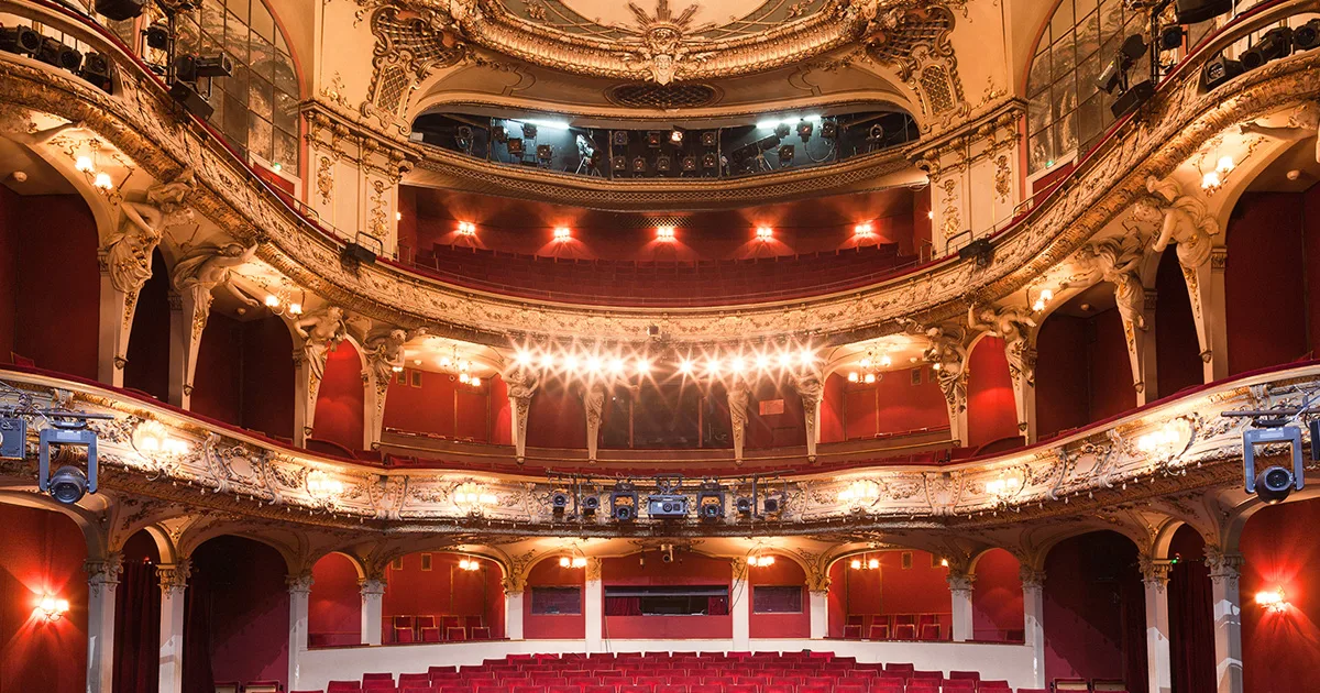 Berliner Ensemble