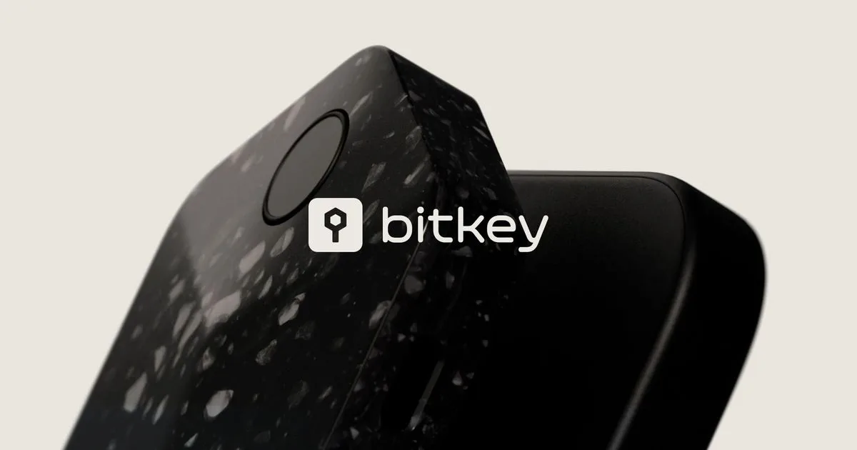 Bitkey