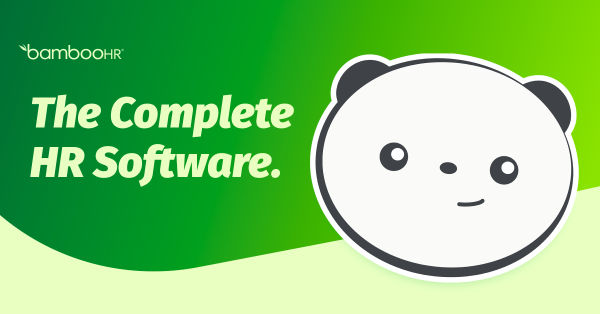 BamboooHR