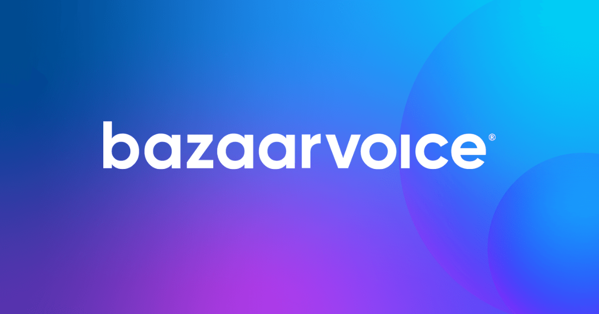 Bazaarvoice E-Commerce Analytics