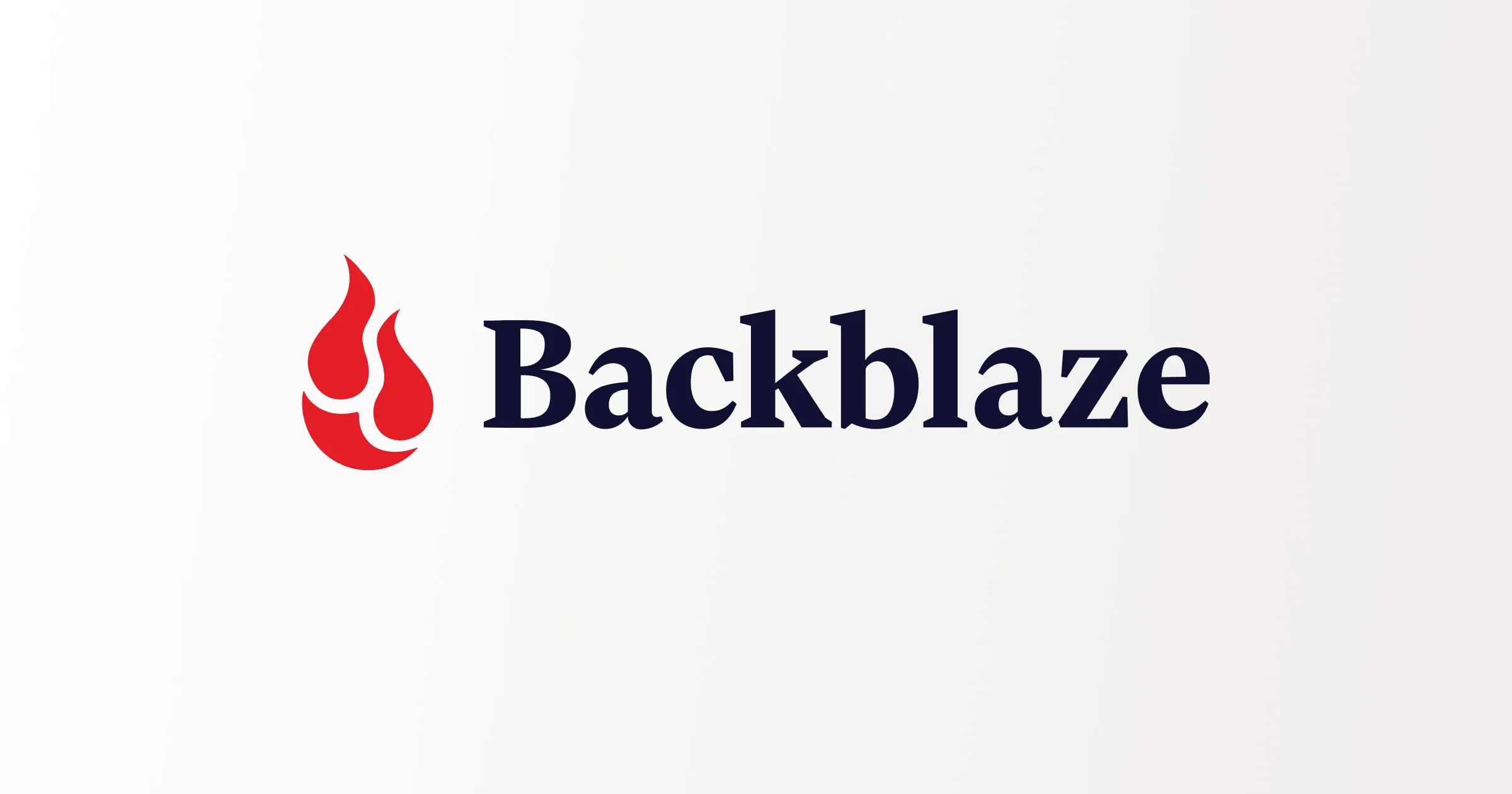 Backblaze