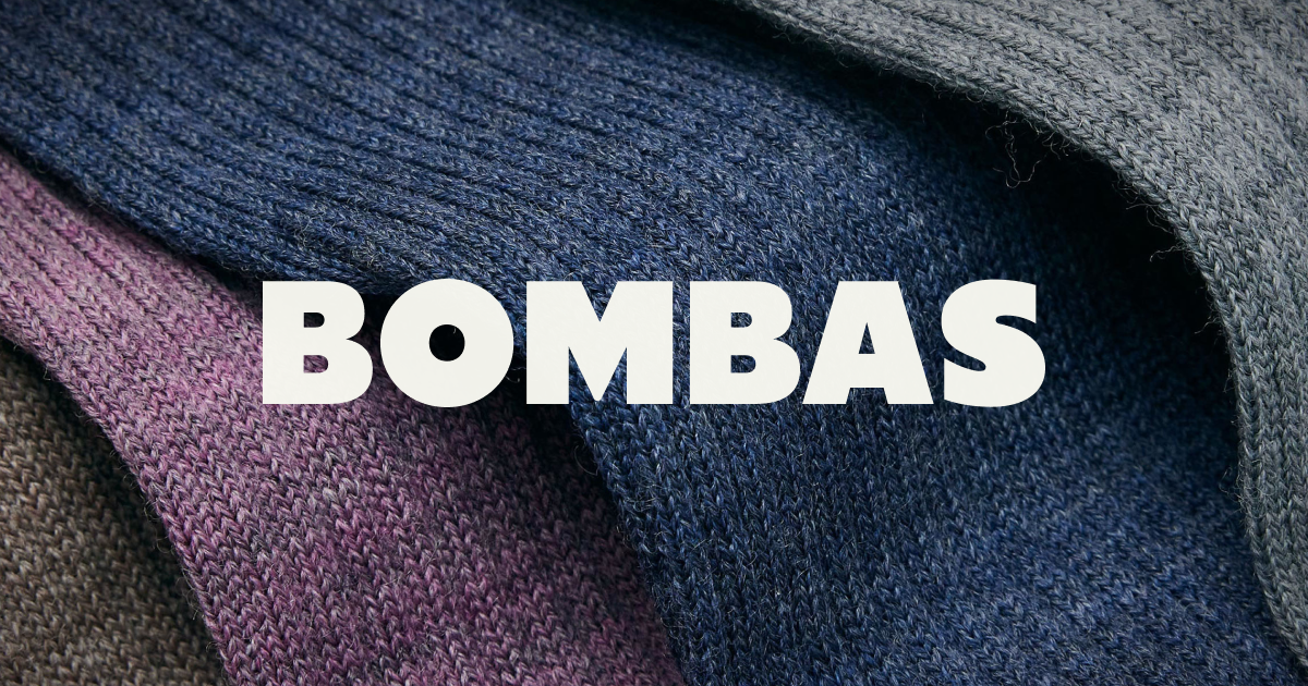 Bombas 6.0 Performance Ankle Socks
