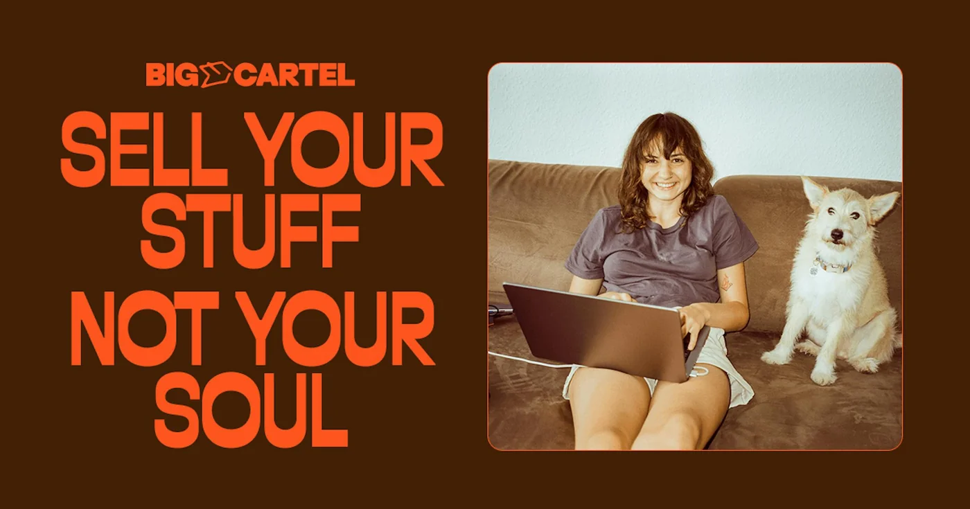 Big Cartel