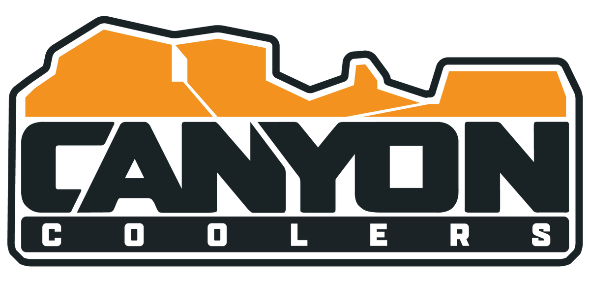 Canyon Coolers Outfitter 55