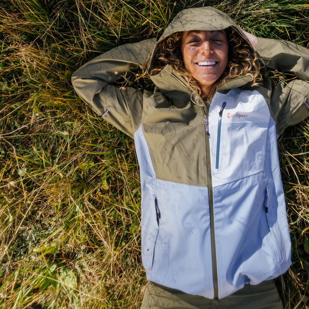 Cotopaxi Allpa 35L
