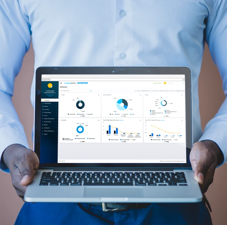 ComplyExchange