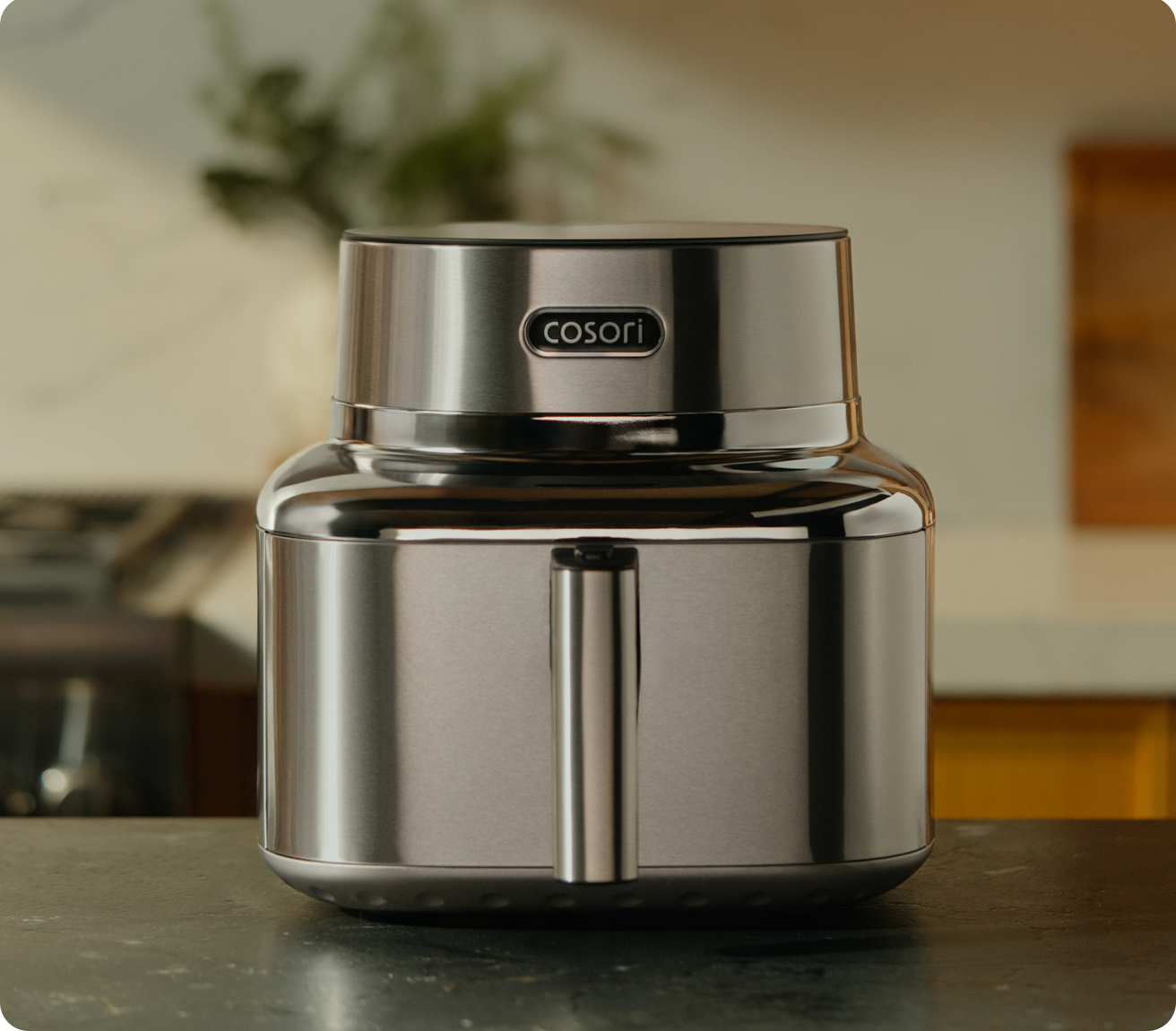 Cosori Electric Pressure Cooker 6-Quart