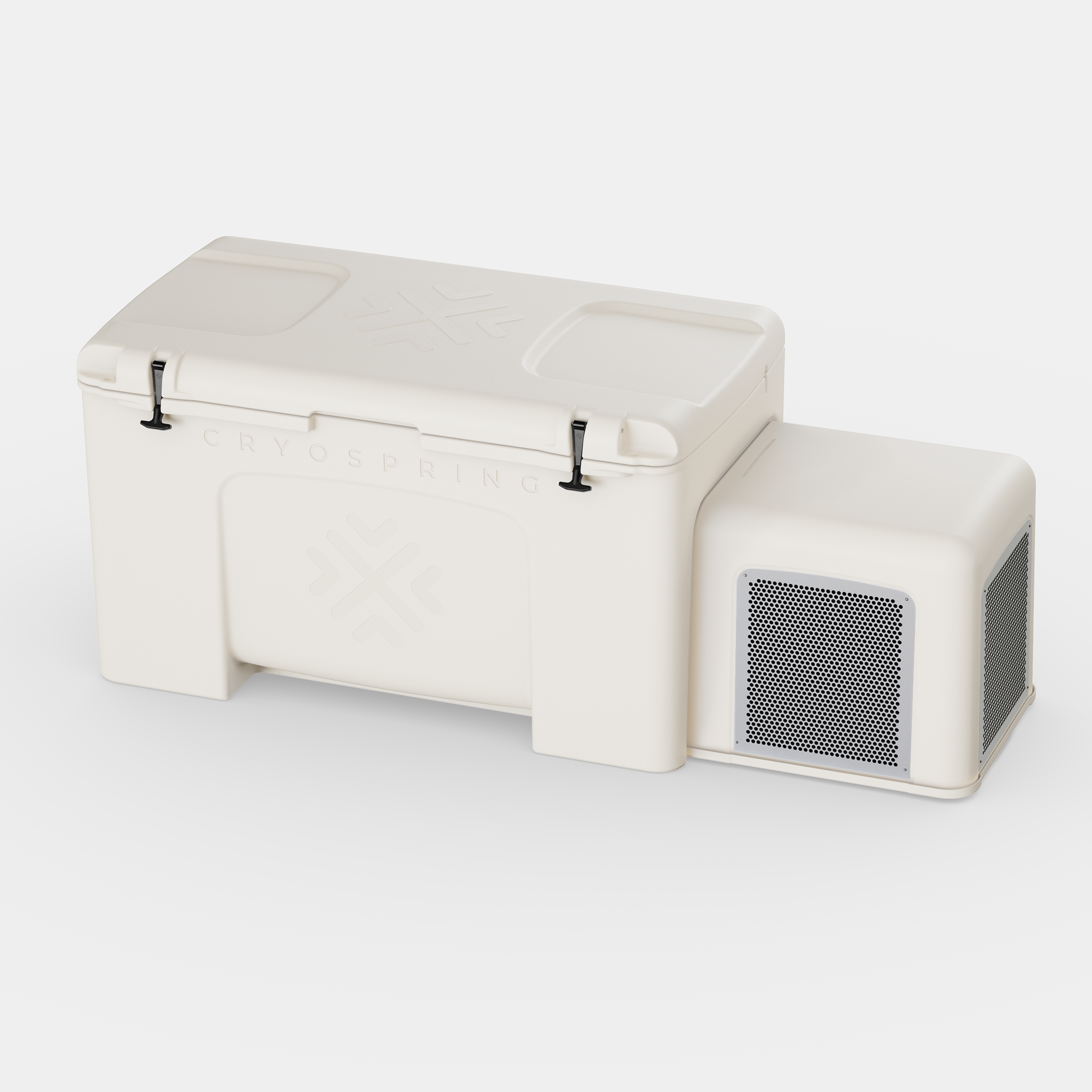 CryoSpring