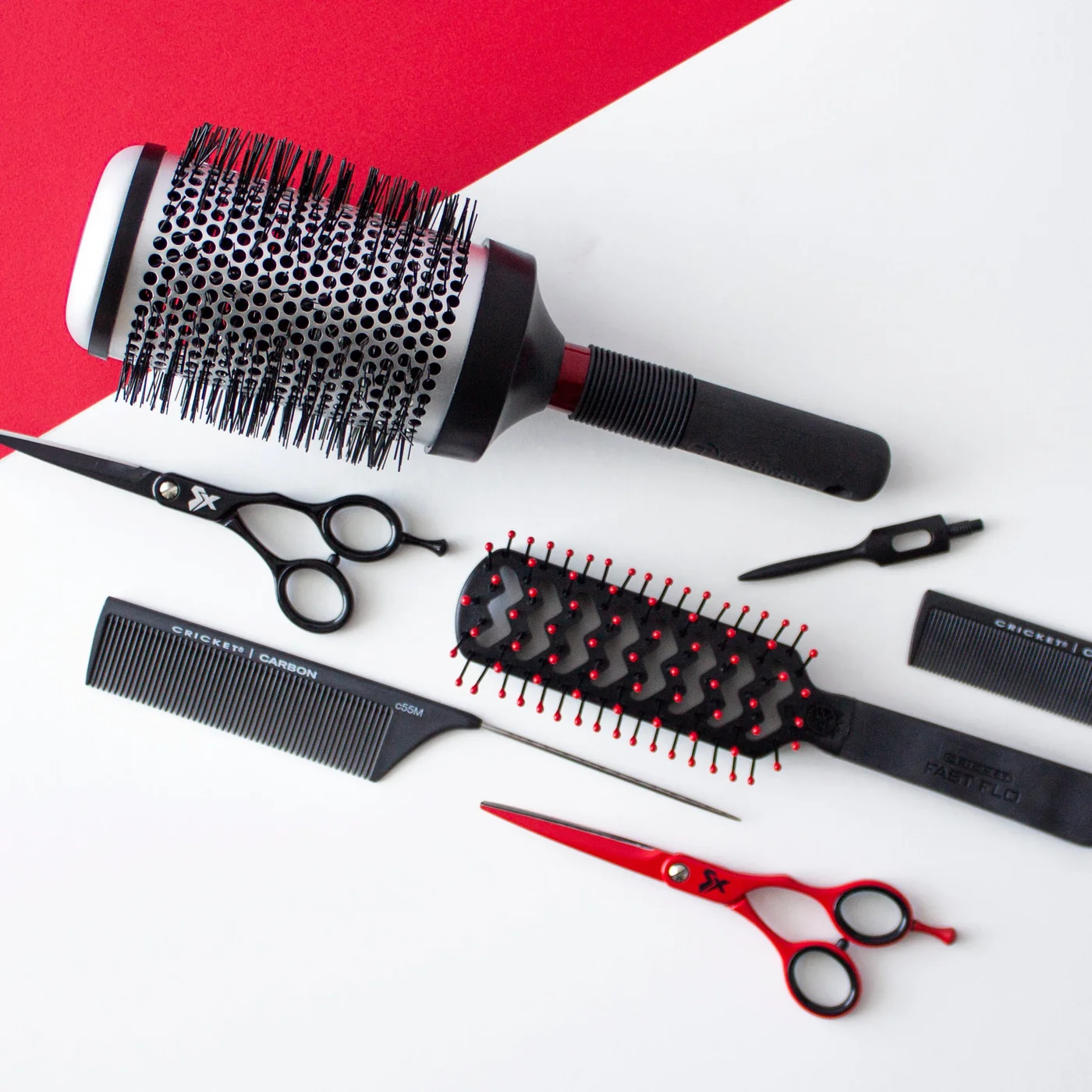 Cricket Ultra Edge Professional Shears