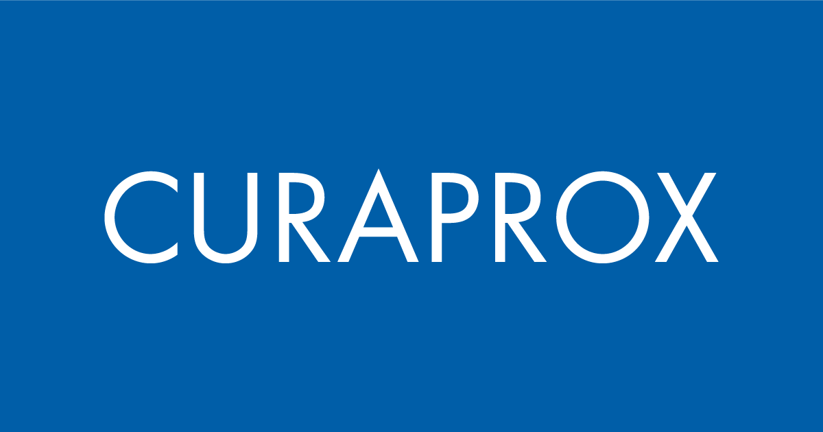 Curaprox Electric Toothbrush System