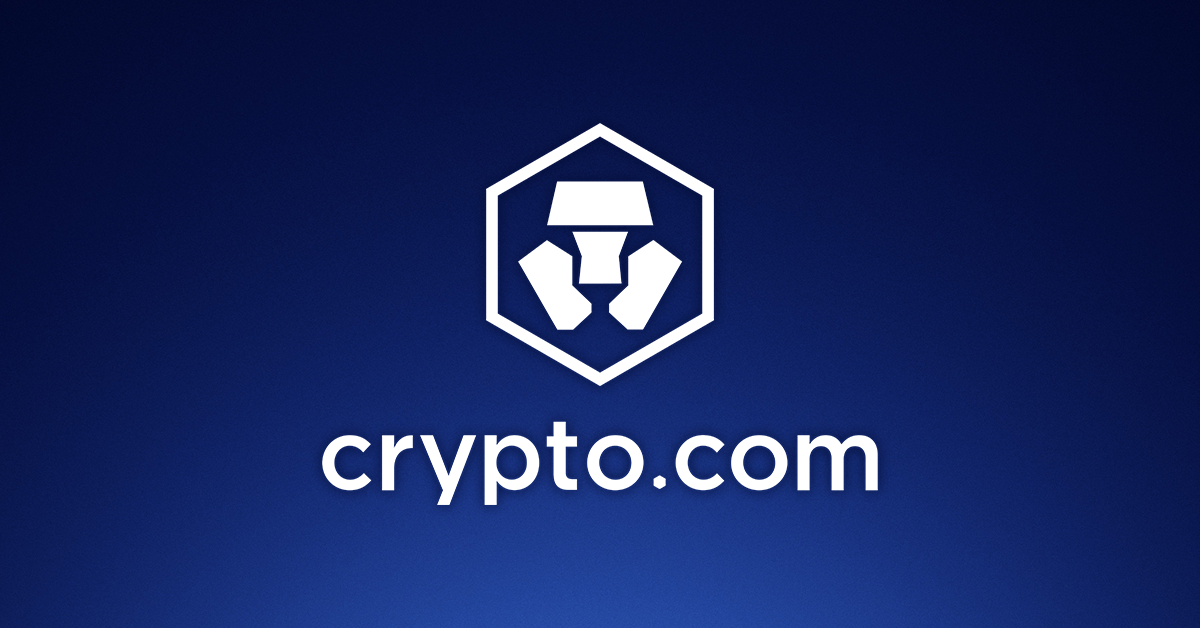 Crypto.com Exchange