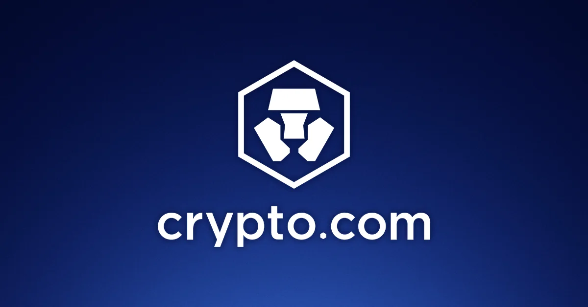 Crypto.com Exchange