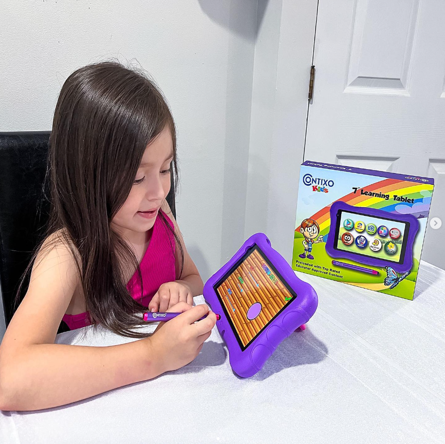 Contixo V10 Kids Tablet