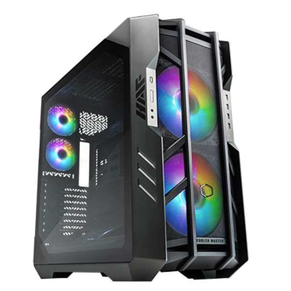 Cooler Master MasterBox Q500L