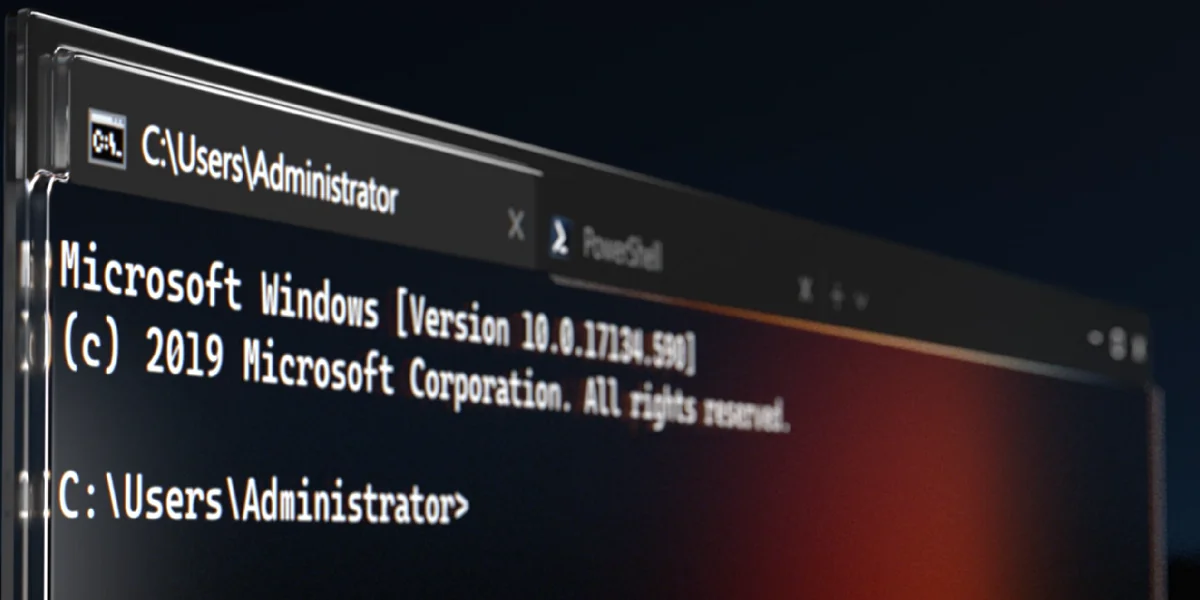 Copilot in Windows Terminal