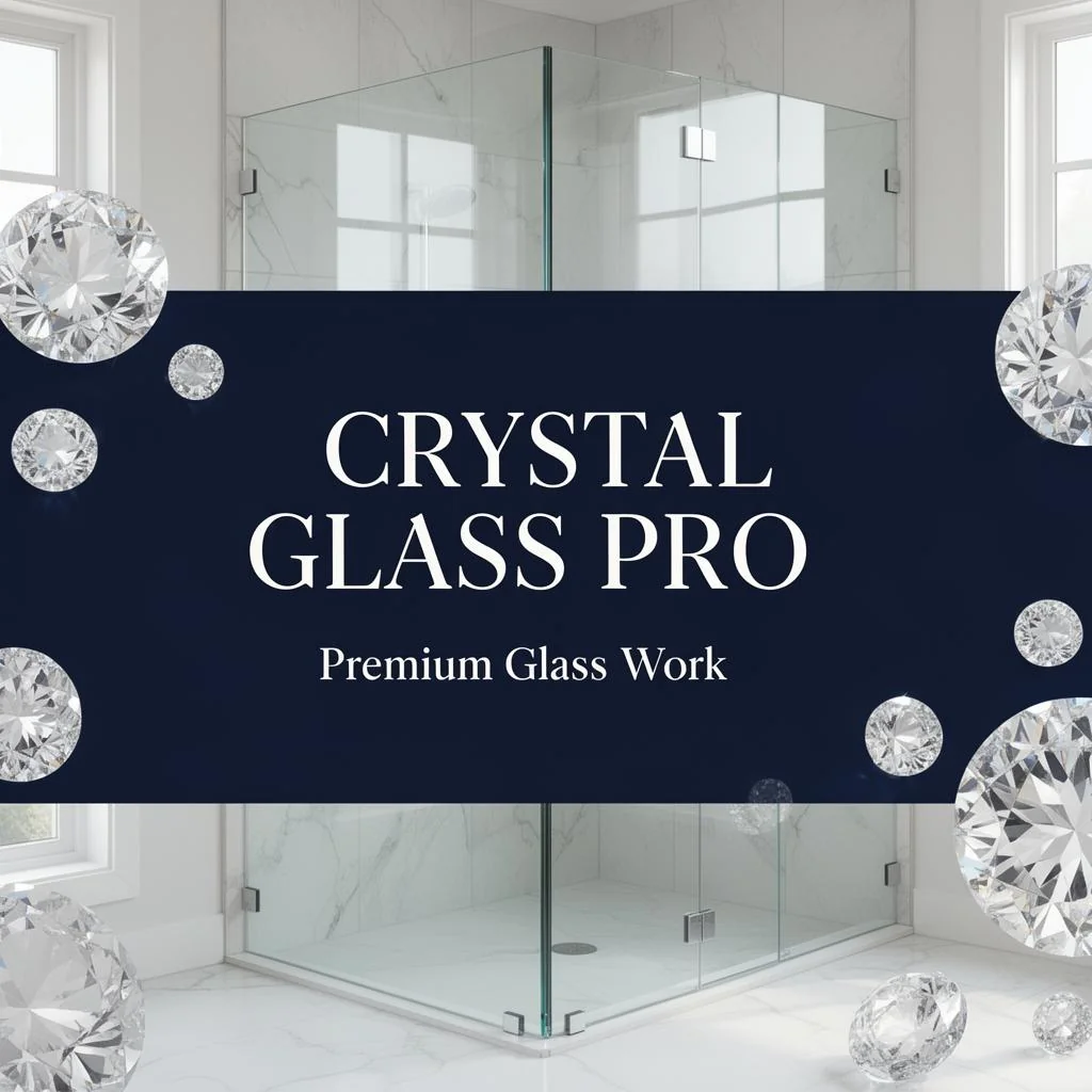 CrystalGlass Pro Cast Sheet