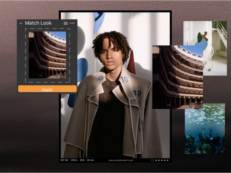 Capture One