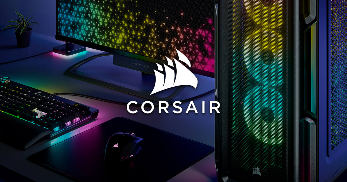 Corsair XENEON 27QHD240