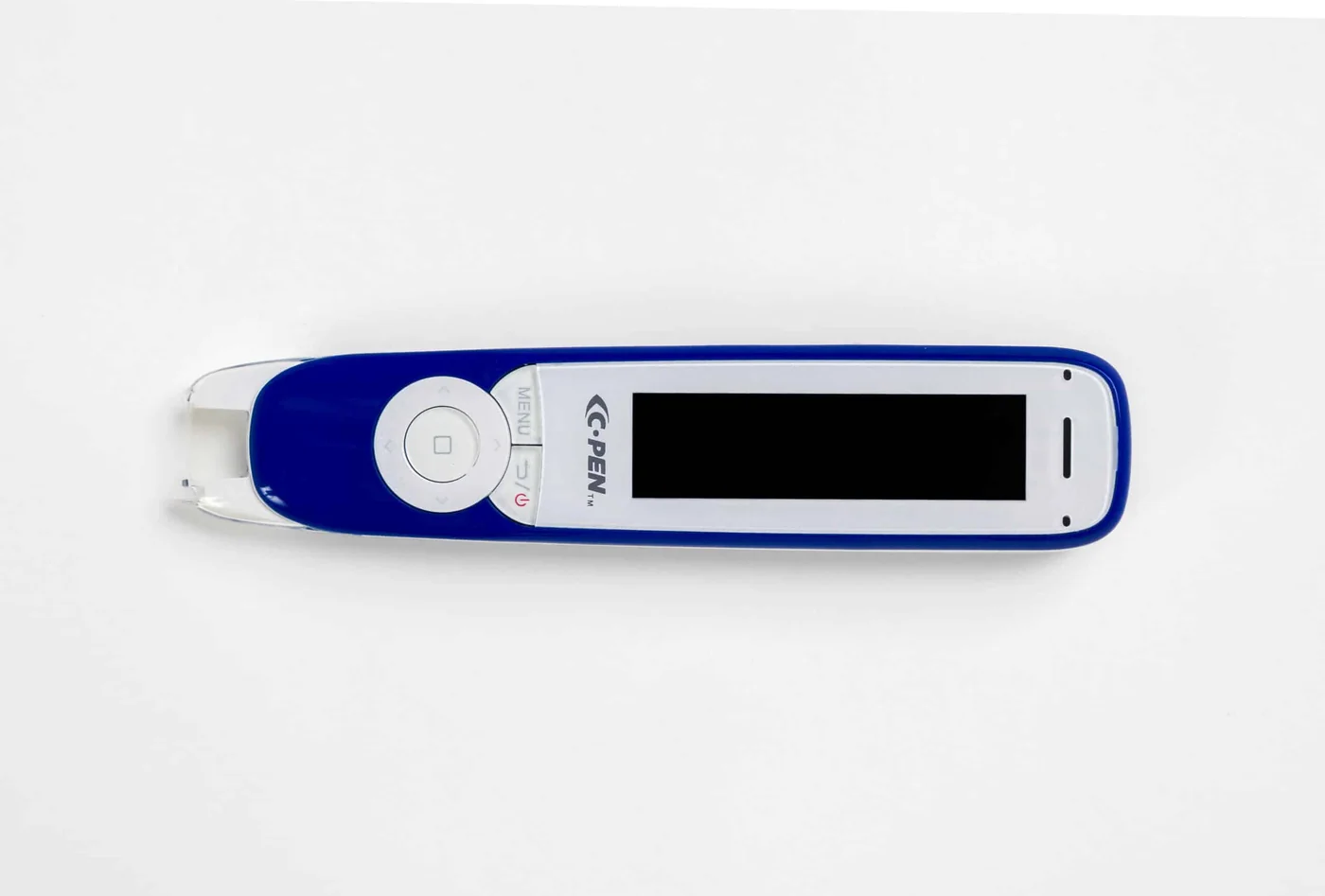 C-Pen Secure Reader 2